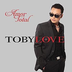 TOBY LOVE - Amor Total альбом