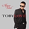 TOBY LOVE - Amor Total альбом