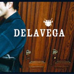 De La Vega - De la Vega EP album