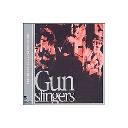 Tokyo Ska Paradise Orchestra - Gunslingers album