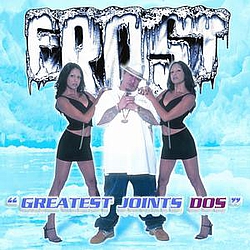 Frost - Greatest Joints Dos альбом