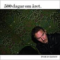 Tomas Ledin - 500 dagar om Ã¥ret album
