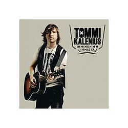 Tommi Kalenius - Ihminen on ihmisiÃ¤ album