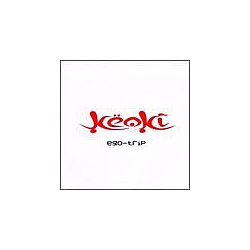 Dj Keoki - Ego-Trip альбом