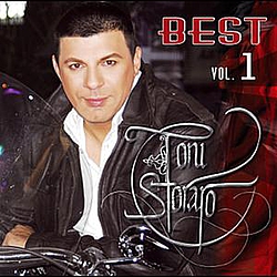 Toni Storaro - Best Vol.1 альбом