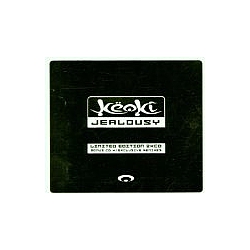 Dj Keoki - Jealousy album