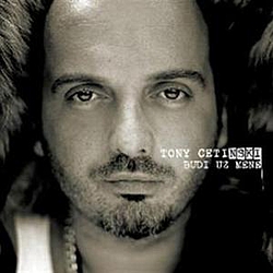 Tony Cetinski - Budi Uz Mene album