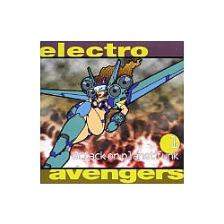 Dj Matrix - Electro Funk, Volume 1 альбом