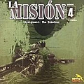 Tony Dize - La Mision 4 album