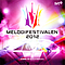 Top Cats - Melodifestivalen 2012 album