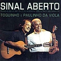 Toquinho - Sinal Aberto альбом