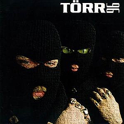 Törr - Morituri Te Salutant album