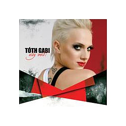 Tóth Gabi - ElÃ©g volt! альбом