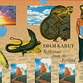 Djam Karet - Reflections from the Firepool album