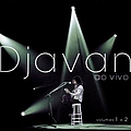 Djavan - Djavan Ao Vivo альбом