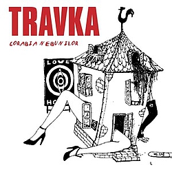 Travka - Corabia Nebunilor album