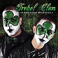 Trebol Clan - FantasÃ­a Musical альбом