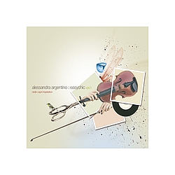 Trentemoller - Alessandra argentino: easychic vol 1 album