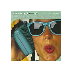 Triad - Diamanter - 80-Talet альбом
