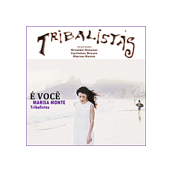 Tribalistas - Ã vocÃª альбом