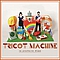 Tricot Machine - La Prochaine Etape album