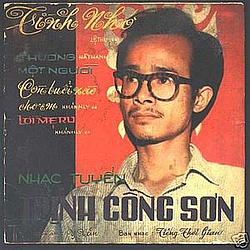 Trinh Cong Son - Trinh Guitar Collection альбом