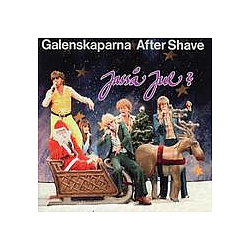 Galenskaparna &amp; After Shave - JassÃ¥ Jul? album