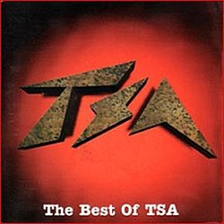 TSA - The Best Of TSA album