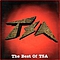 TSA - The Best Of TSA альбом