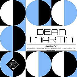 Dean Martin - Just for Fun альбом