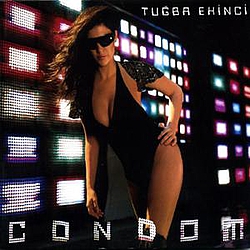 Tuğba Ekinci - Condom album