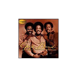Gap Band - Ultimate Collection album