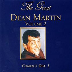 Dean Martin - The Great Dean Martin Volume Six альбом