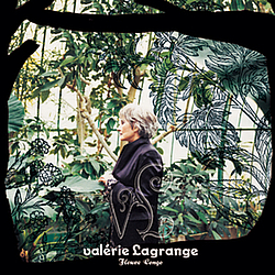 Valerie Lagrange - Fleuve Congo альбом