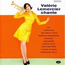 Valerie Lemercier - Chante album