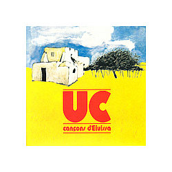 Uc - CanÃ§ons d&#039;Eivissa альбом