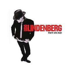Udo Lindenberg - Stark wie Zwei альбом