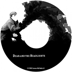 Dear and the Headlights - Dear And The Headlights альбом