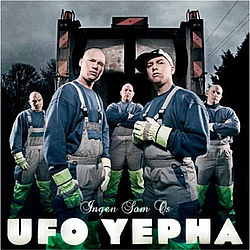 UFO Yepha - Ingen Som Os альбом