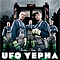 UFO Yepha - Ingen Som Os album