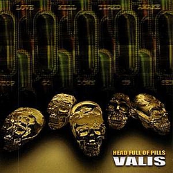 Valis - Head Full Of Pills альбом