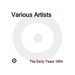 Doctor Ross - The Early Years 1954 album