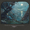 Ulver - Whom the moon a nightsong sings album