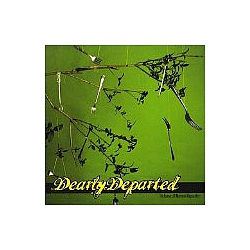 Dearly Departed - Remains of Marianne Mayweather album