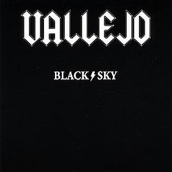 Vallejo - Black Sky album