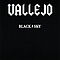 Vallejo - Black Sky album