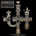 Unheilig - Alles hat seine Zeit: Best Of Unheilig 1999-2014 album