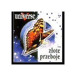 Universe - ZÅote Przeboje album