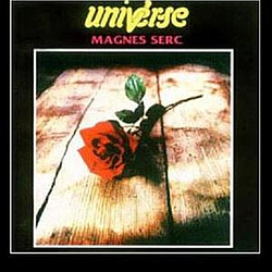 Universe - Magnes Serc album