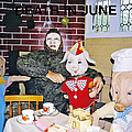 Death In June - All Pigs Must Die album